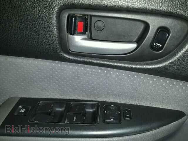 2008 MAZDA 6 - VIN: 1YVHP80C885M14210 - Фото 10