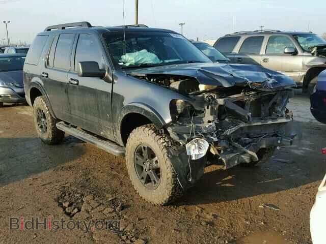 Photo 1FMEU7DE3AUA91313 - FORD EXPLORER 2010