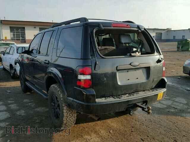 2010 FORD EXPLORER - VIN: 1FMEU7DE3AUA91313 - Photo 3