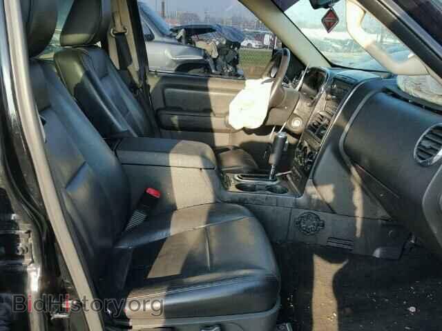 2010 FORD EXPLORER - VIN: 1FMEU7DE3AUA91313 - Photo 5