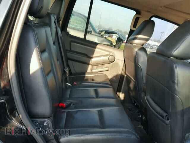 2010 FORD EXPLORER - VIN: 1FMEU7DE3AUA91313 - Photo 6