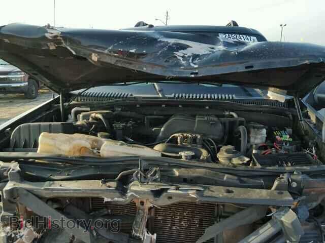 2010 FORD EXPLORER - VIN: 1FMEU7DE3AUA91313 - Photo 7