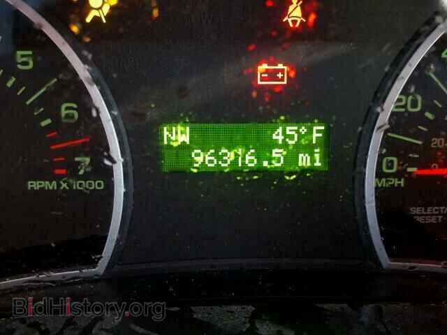 2010 FORD EXPLORER - VIN: 1FMEU7DE3AUA91313 - Photo 8