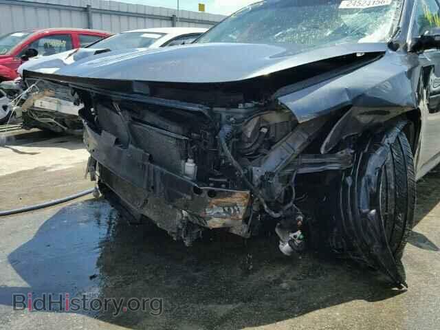 2013 NISSAN MAXIMA - VIN: 1N4AA5AP4DC826824 - Фото 10