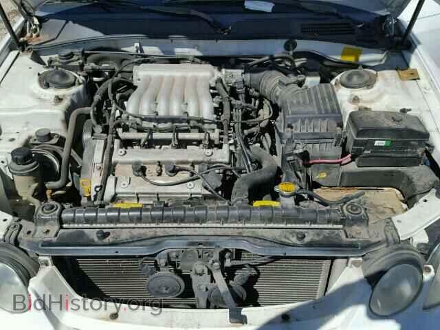 2006 KIA OPTIMA - VIN: KNAGD128065437355 - Photo 7