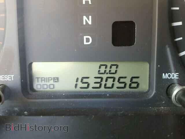 2006 KIA OPTIMA - VIN: KNAGD128065437355 - Photo 8
