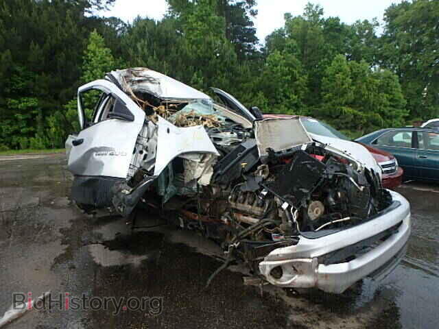 Photo 1D7HU18D73S317101 - DODGE RAM 1500 2003