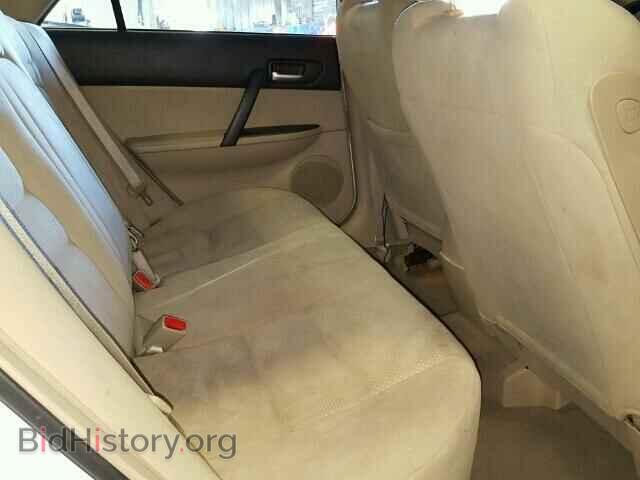 2007 MAZDA 6 - VIN: 1YVHP80C375M60977 - Фото 6