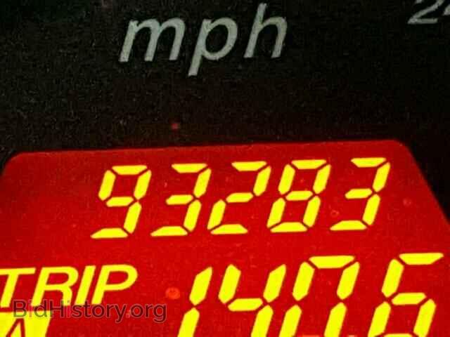 2007 MAZDA 6 - VIN: 1YVHP80C375M60977 - Фото 8