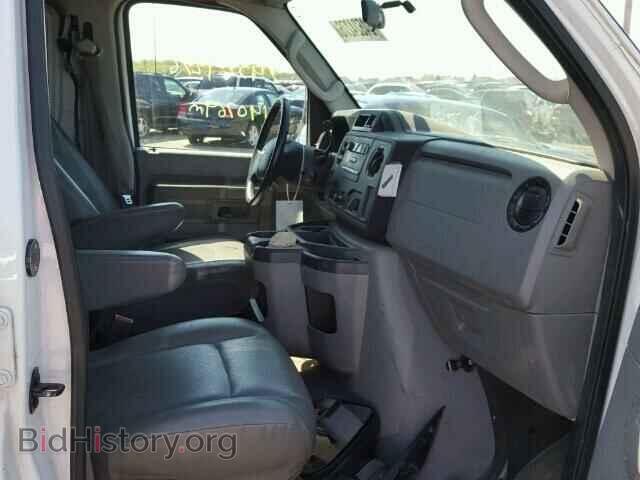 2010 FORD ECONOLINE - VIN: 1FTNE2EW6ADA46197 - Фото 5