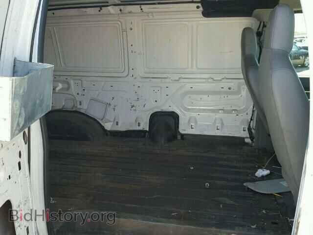 2010 FORD ECONOLINE - VIN: 1FTNE2EW6ADA46197 - Фото 6