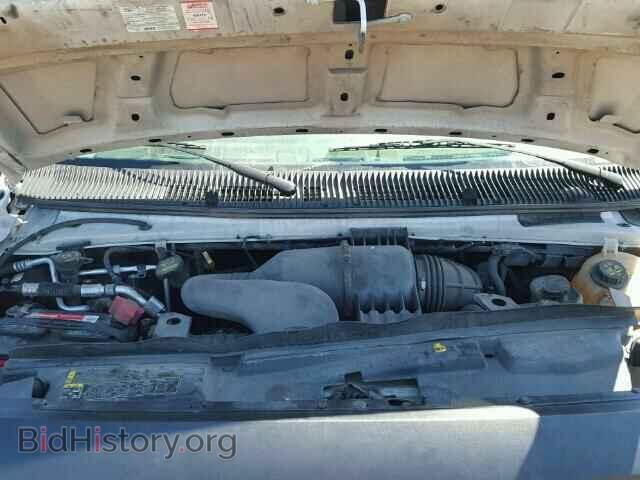 2010 FORD ECONOLINE - VIN: 1FTNE2EW6ADA46197 - Фото 7