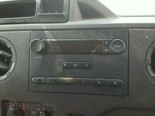 2010 FORD ECONOLINE - VIN: 1FTNE2EW6ADA46197 - Фото 9