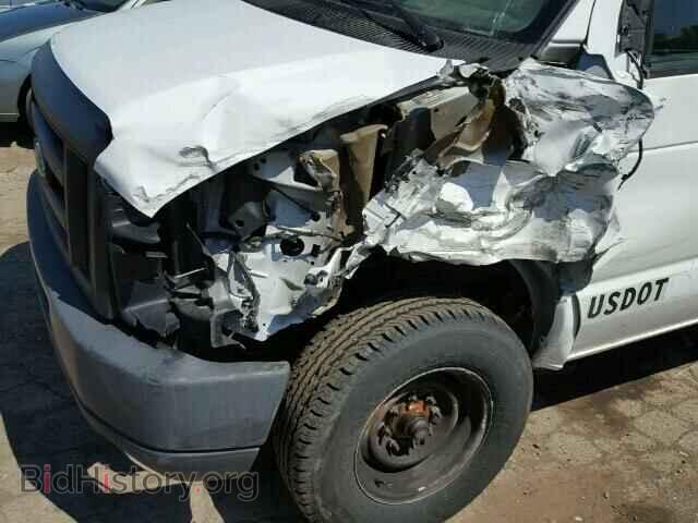 2010 FORD ECONOLINE - VIN: 1FTNE2EW6ADA46197 - Фото 10