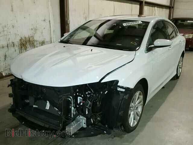 2015 CHRYSLER 200 - VIN: 1C3CCCAB2FN718414 - Photo 2
