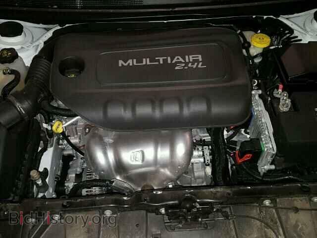 2015 CHRYSLER 200 - VIN: 1C3CCCAB2FN718414 - Photo 7