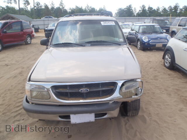 1998 FORD EXPLORER - VIN: 1FMZU32XXWUB05908 - Фото 9