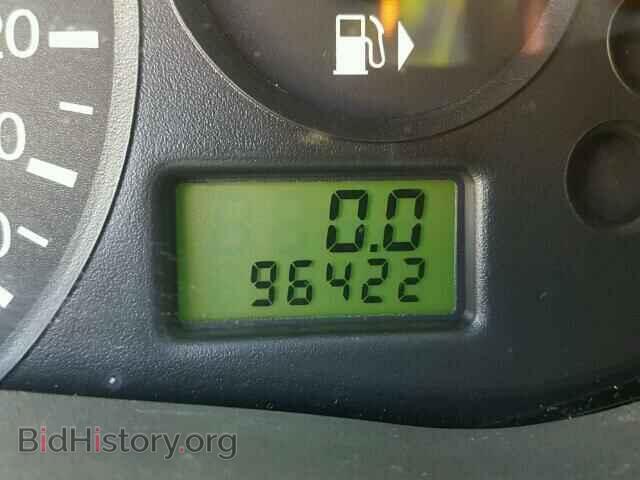 2005 FORD FOCUS - VIN: 1FAFP34N85W146587 - Фото 8