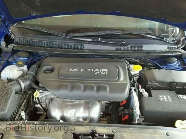 2015 CHRYSLER 200 - VIN: 1C3CCCAB9FN662679 - Photo 7