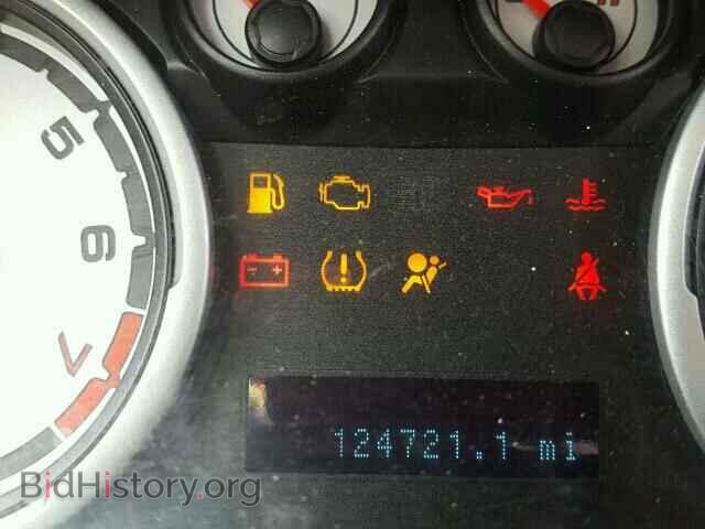 2008 FORD FOCUS - VIN: 1FAHP35N28W187860 - Фото 8