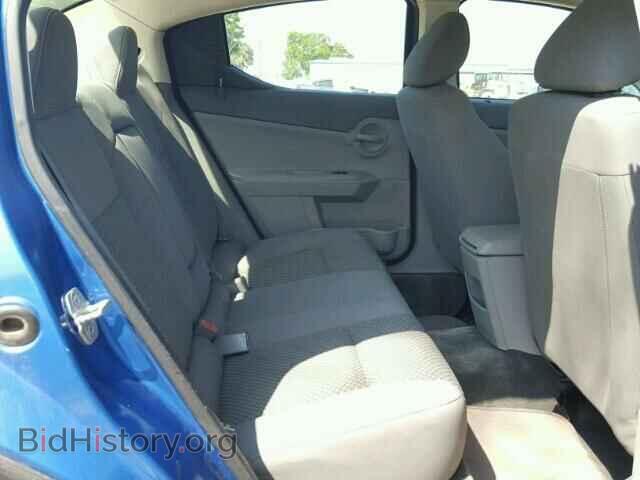 2008 DODGE AVENGER - VIN: 1B3LC46K78N586362 - Фото 6