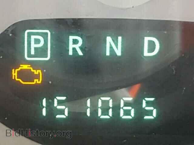 2008 DODGE AVENGER - VIN: 1B3LC46K78N586362 - Фото 8