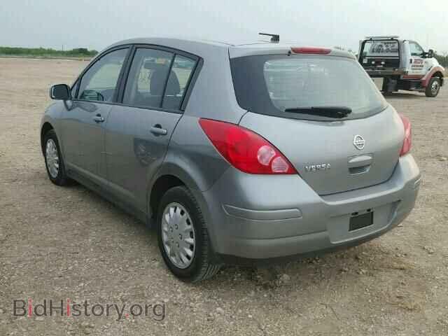 2012 NISSAN VERSA - VIN: 3N1BC1CP1CL362069 - Photo 3