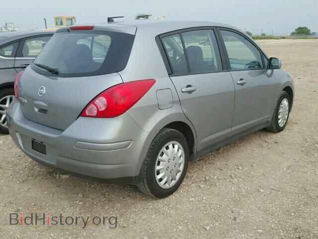 2012 NISSAN VERSA - VIN: 3N1BC1CP1CL362069 - Photo 4