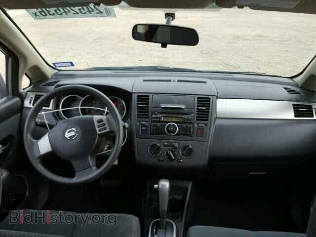 2012 NISSAN VERSA - VIN: 3N1BC1CP1CL362069 - Photo 9
