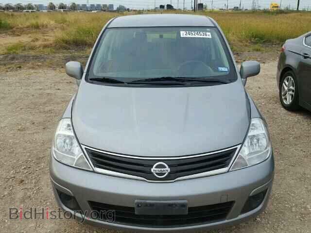 2012 NISSAN VERSA - VIN: 3N1BC1CP1CL362069 - Photo 10