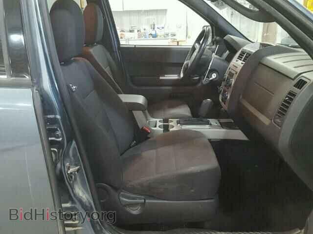 2012 FORD ESCAPE - VIN: 1FMCU9D71CKA84041 - Photo 5