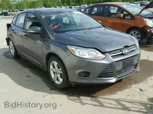 Photo 1FADP3K28DL190069 - FORD FOCUS 2013