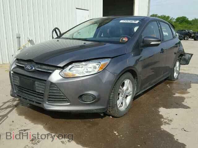 2013 FORD FOCUS - VIN: 1FADP3K28DL190069 - Photo 2