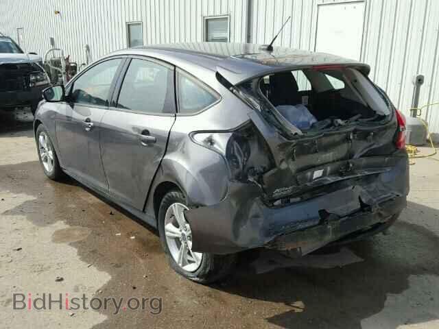 2013 FORD FOCUS - VIN: 1FADP3K28DL190069 - Photo 3