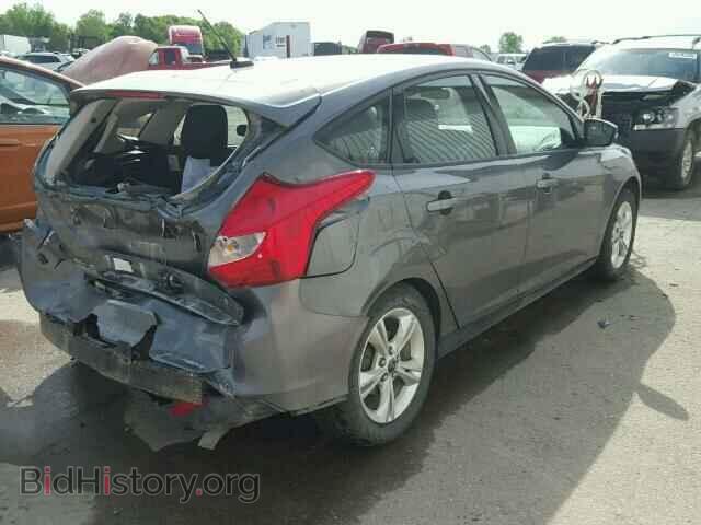 2013 FORD FOCUS - VIN: 1FADP3K28DL190069 - Photo 4