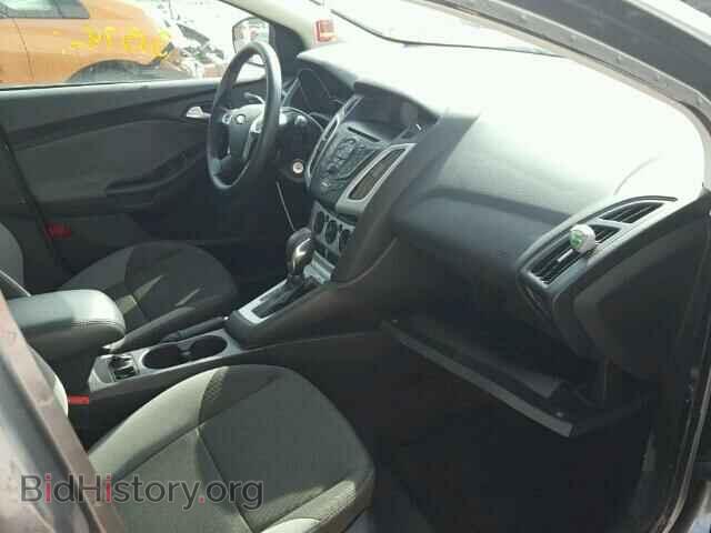 2013 FORD FOCUS - VIN: 1FADP3K28DL190069 - Photo 5