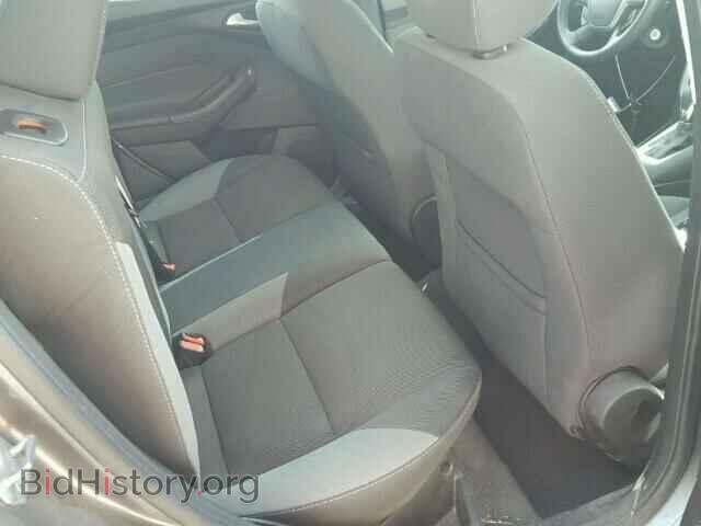 2013 FORD FOCUS - VIN: 1FADP3K28DL190069 - Photo 6