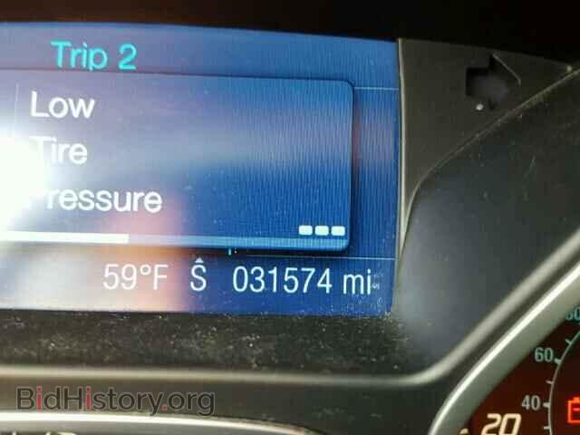 2013 FORD FOCUS - VIN: 1FADP3K28DL190069 - Photo 8