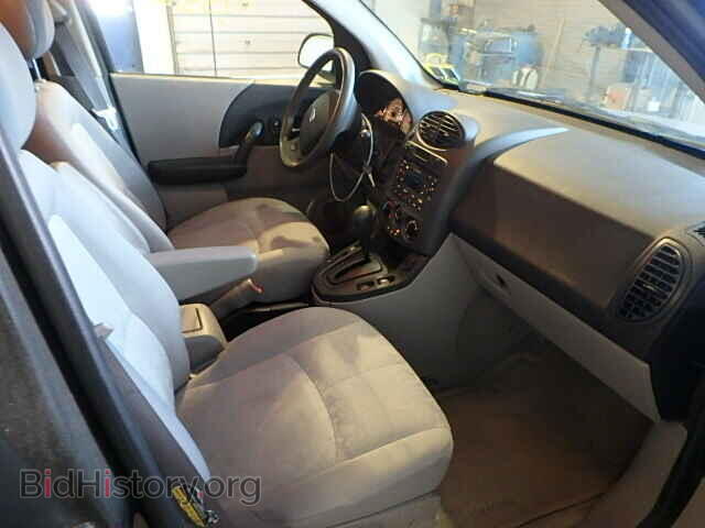 2004 SATURN VUE - VIN: 5GZCZ33D34S811321 - Photo 5