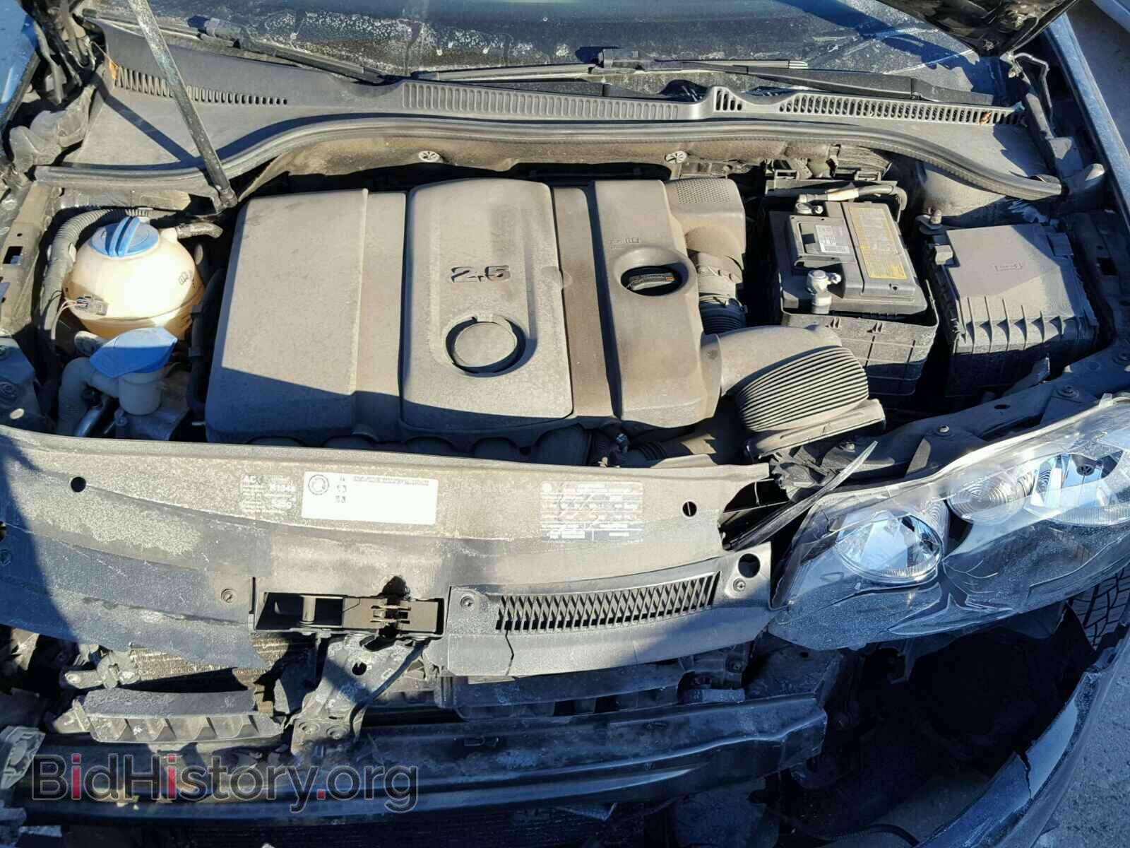 2011 VOLKSWAGEN GOLF - VIN: WVWDA7AJ5BW032263 - Фото 7