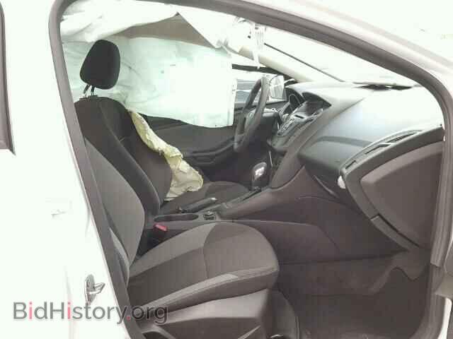 2012 FORD FOCUS - VIN: 1FAHP3E27CL318278 - Photo 5