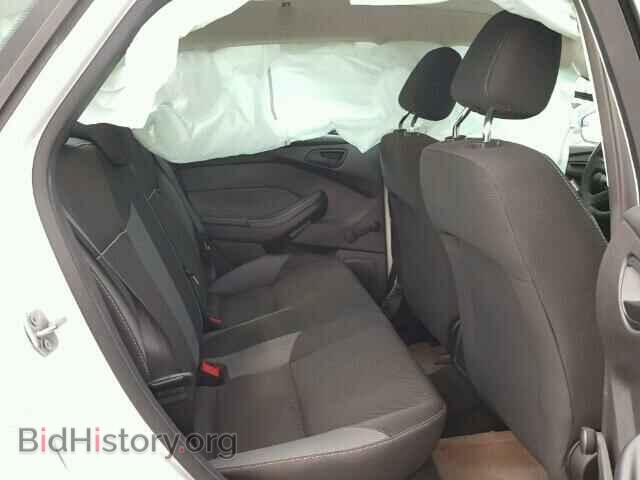 2012 FORD FOCUS - VIN: 1FAHP3E27CL318278 - Photo 6