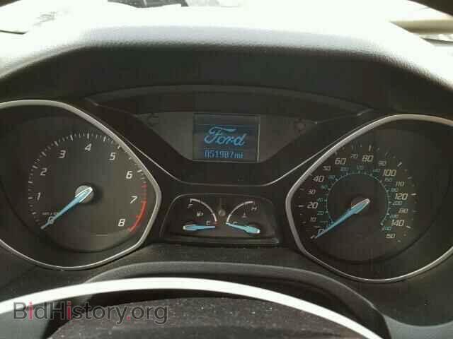 2012 FORD FOCUS - VIN: 1FAHP3E27CL318278 - Photo 8