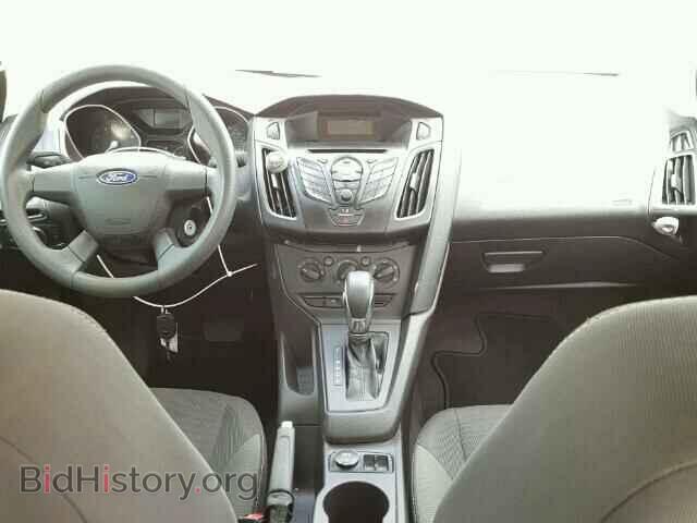2012 FORD FOCUS - VIN: 1FAHP3E27CL318278 - Photo 9