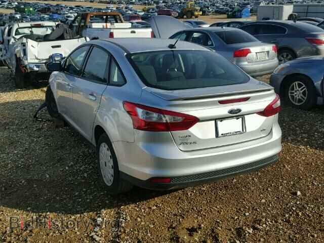 2012 FORD FOCUS - VIN: 1FAHP3F21CL323359 - Photo 3