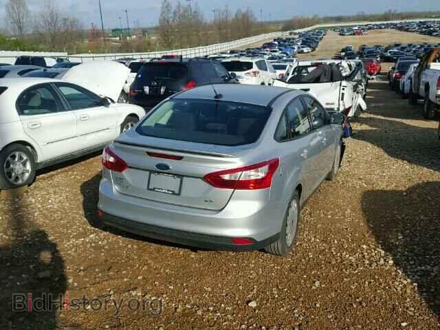 2012 FORD FOCUS - VIN: 1FAHP3F21CL323359 - Photo 4