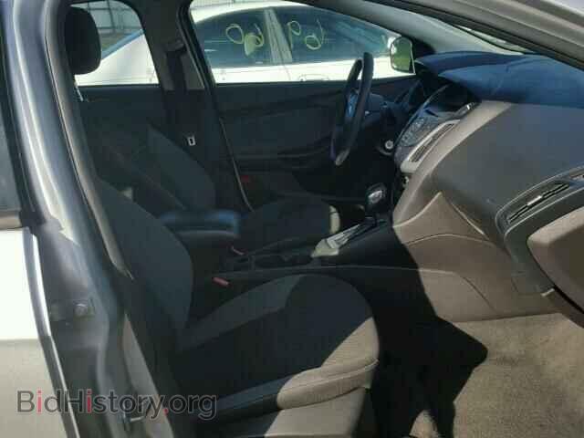 2012 FORD FOCUS - VIN: 1FAHP3F21CL323359 - Photo 5