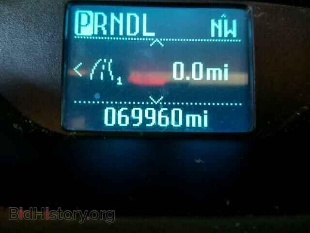 2012 FORD FOCUS - VIN: 1FAHP3F21CL323359 - Photo 8