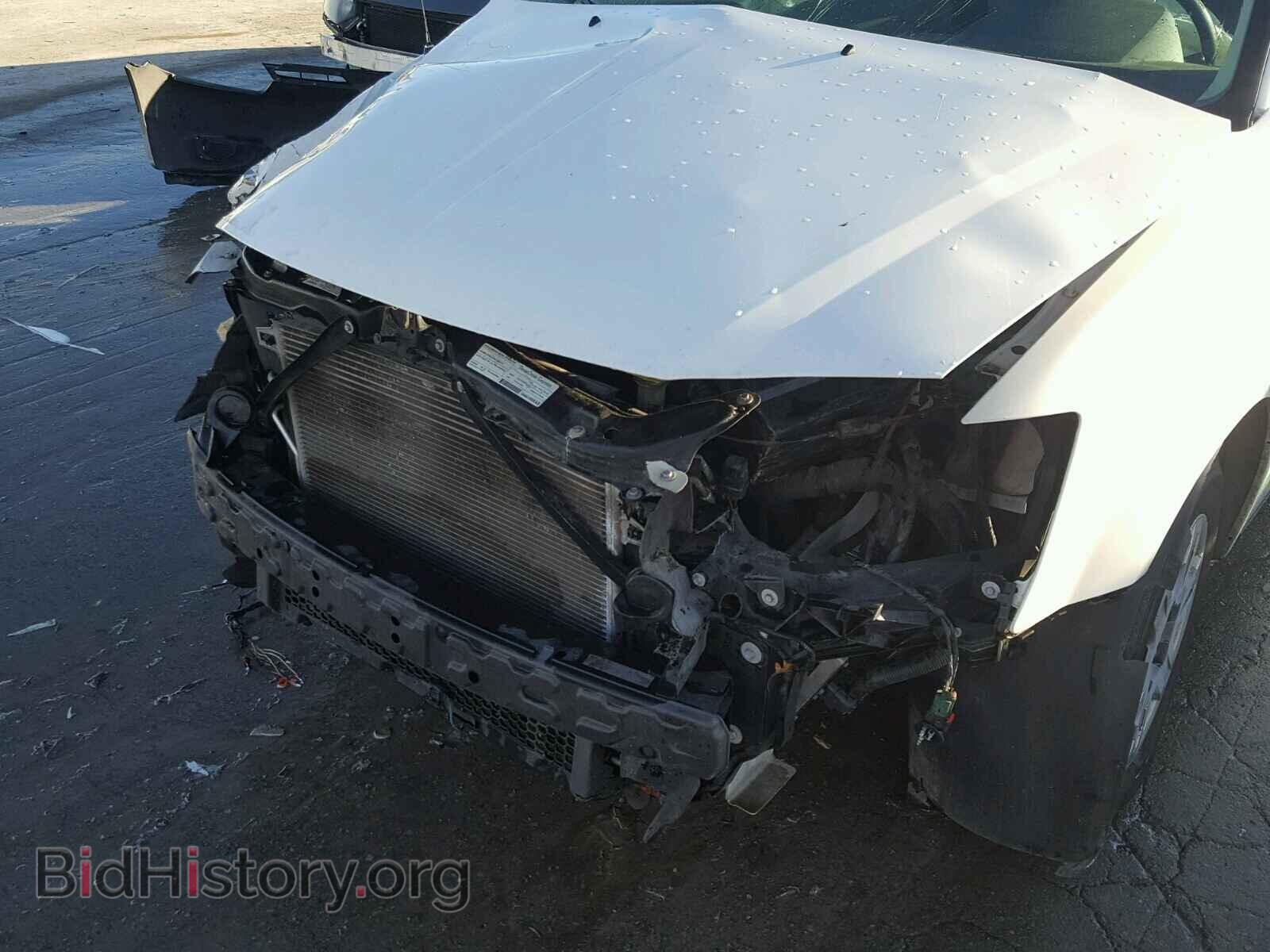 2008 DODGE CARAVAN - VIN: 1D8HN44HX8B146189 - Фото 9