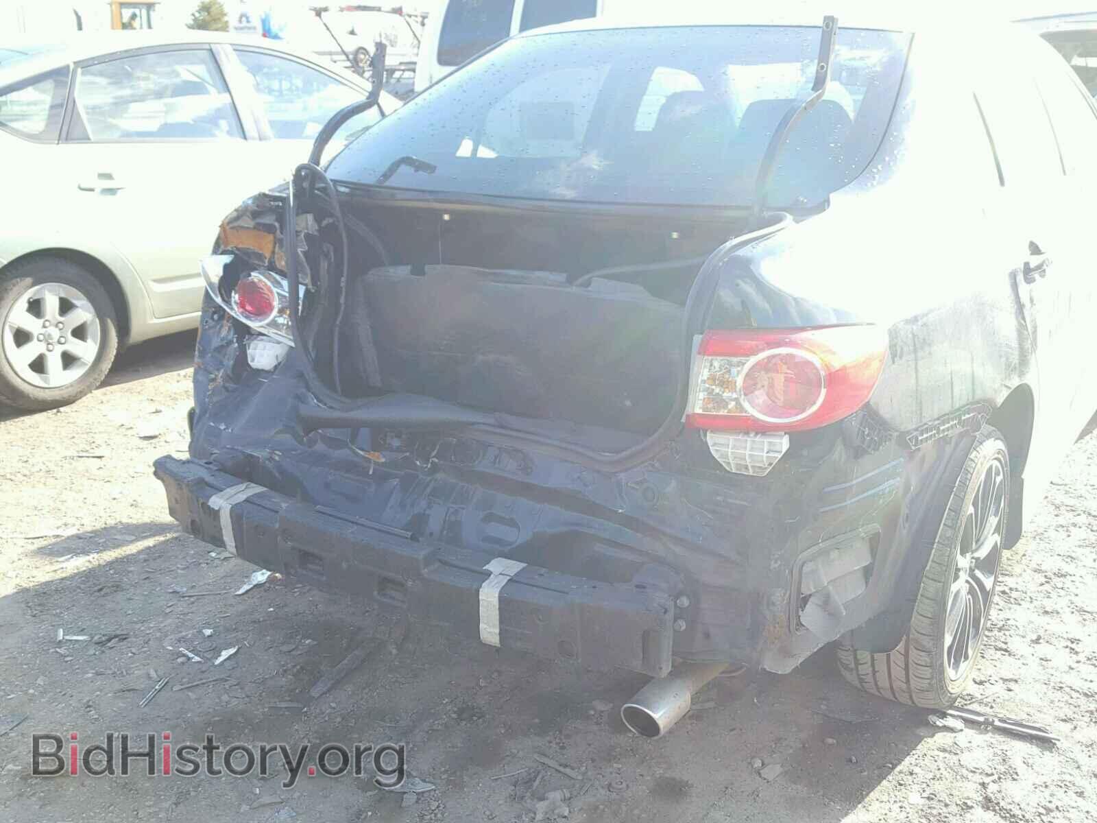 2013 TOYOTA COROLLA BA - VIN: 2T1BU4EE8DC053369 - Фото 9